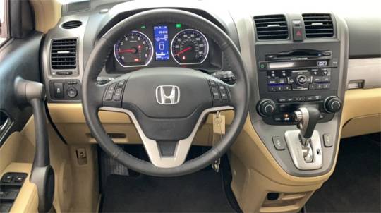 2011 honda cr-v ex-l