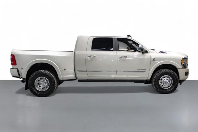 2019 ram 3500 limited mega cab 4x4 6'4' box