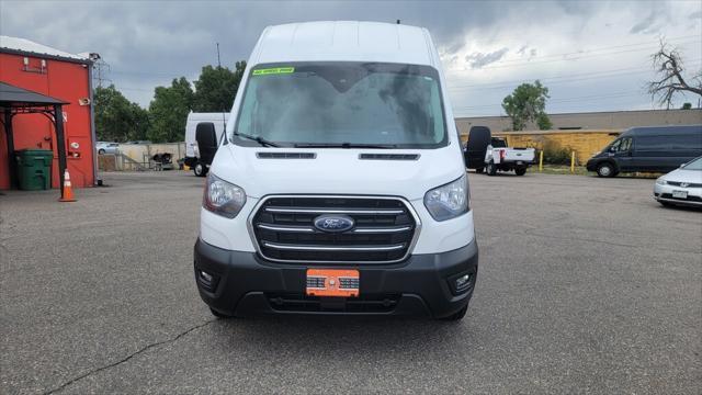2020 ford transit-350 base