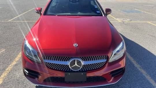 2022 mercedes-benz c-class c 300
