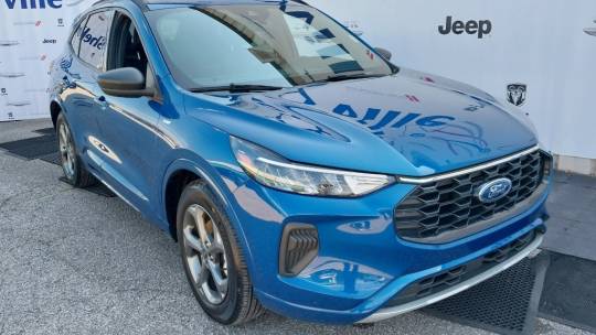 2023 Ford Escape