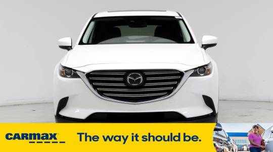 2022 Mazda CX-9