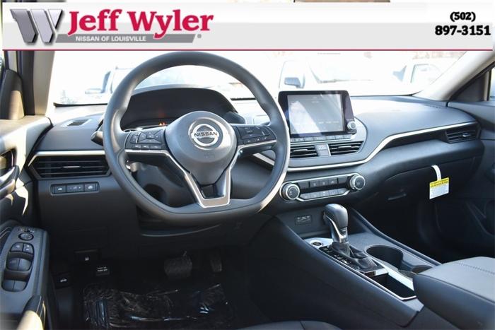 new 2020 nissan altima 2.5 s louisville, ky 40207 for sale in louisville, kentucky
