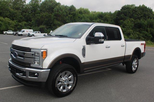 used 2017 ford f350 king ranch milford, de 19963 for sale in milford, delaware