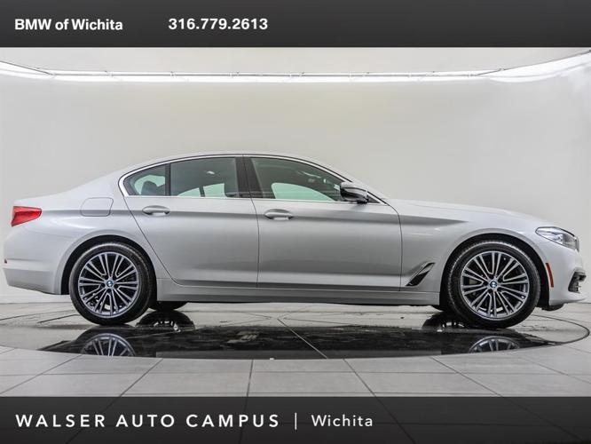 used 2019 bmw 530i wichita, ks 67206 for sale in wichita, kansas