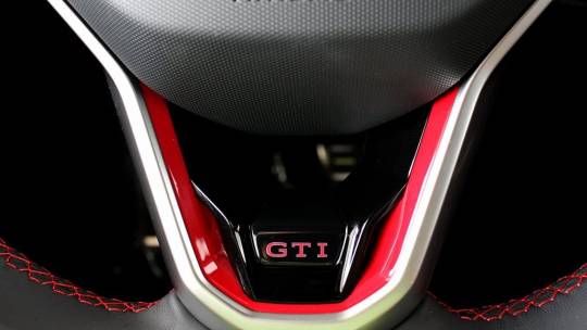 2024 Volkswagen Golf GTI