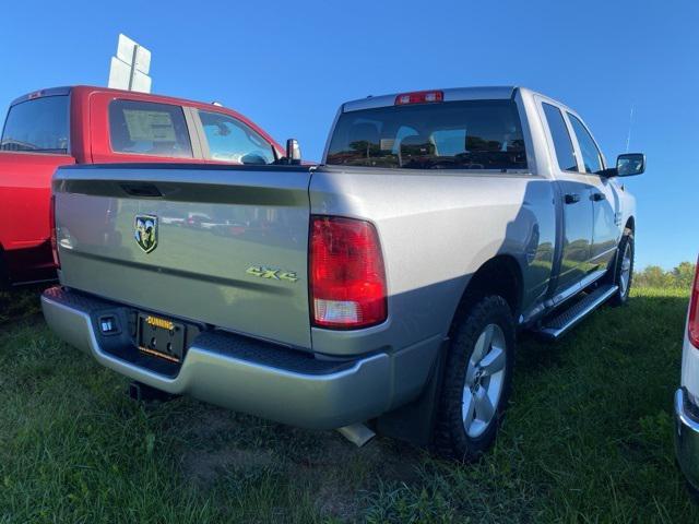 2021 ram 1500 classic express