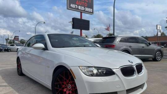 2007 BMW 3 series