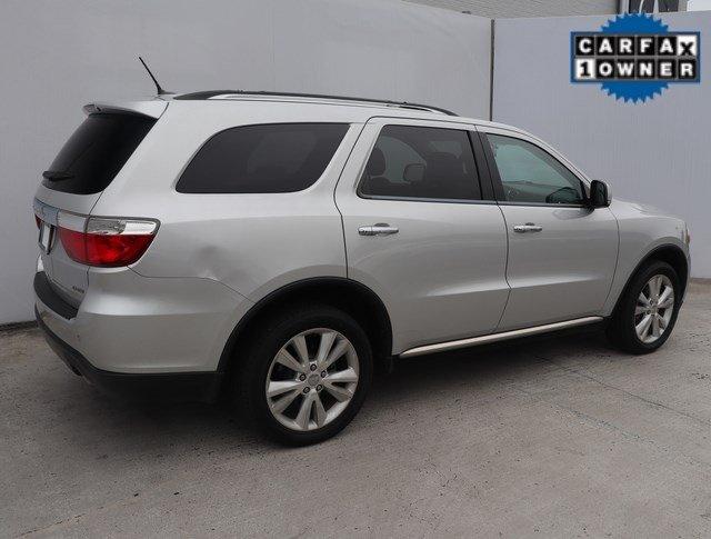 used 2013 dodge durango 2wd crew franklin, tn 37067 for sale in franklin, tennessee