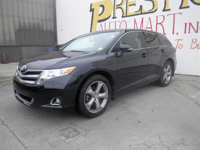 2013 toyota venza xle fwd xle v6 4dr crossover for sale in smithfield, rhode island
