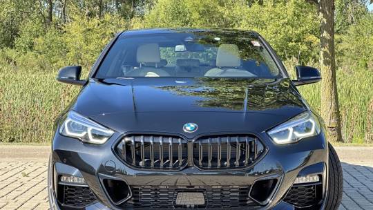 2024 BMW 2 series