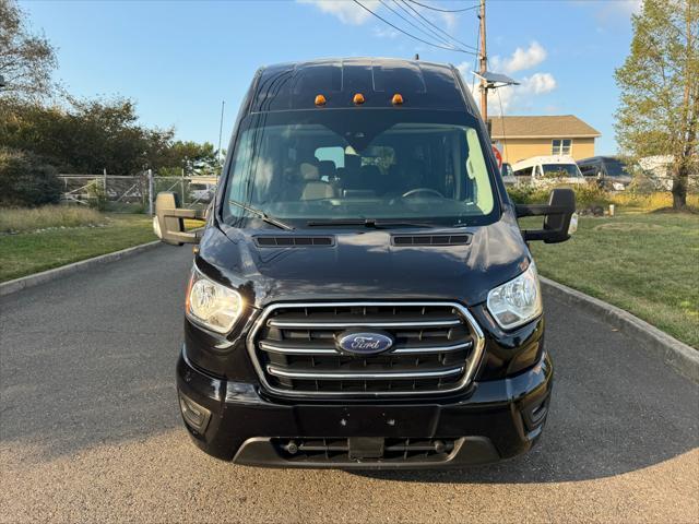 2020 ford transit-350 xlt