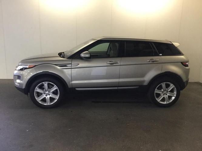 2014 land rover range rover evoque pure plus awd pure plus 4dr suv for sale in bow, new hampshire