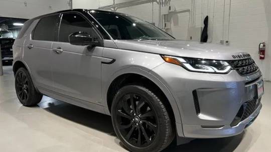 2020 land rover discovery sport p250 se r-dynamic