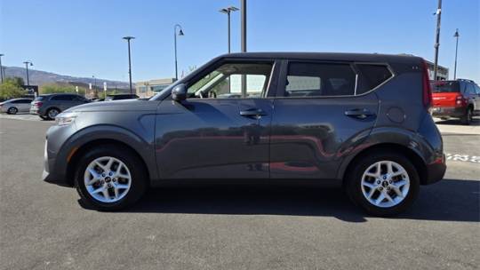 2020 Kia Soul
