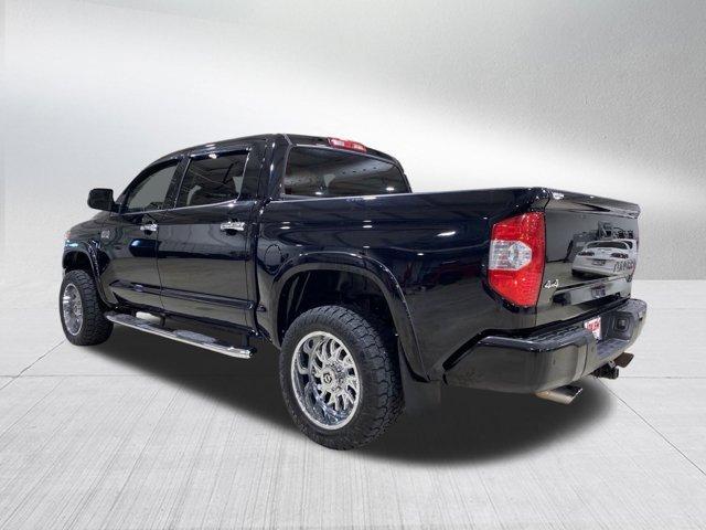 2018 toyota tundra 1794