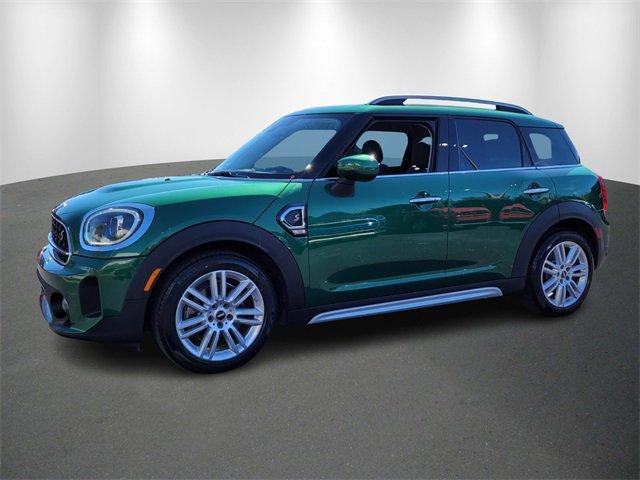2023 mini countryman
