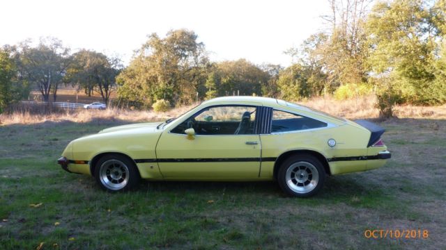 1975 oldsmobile starfire monza org calif car. restoring 4 years.no rust new int