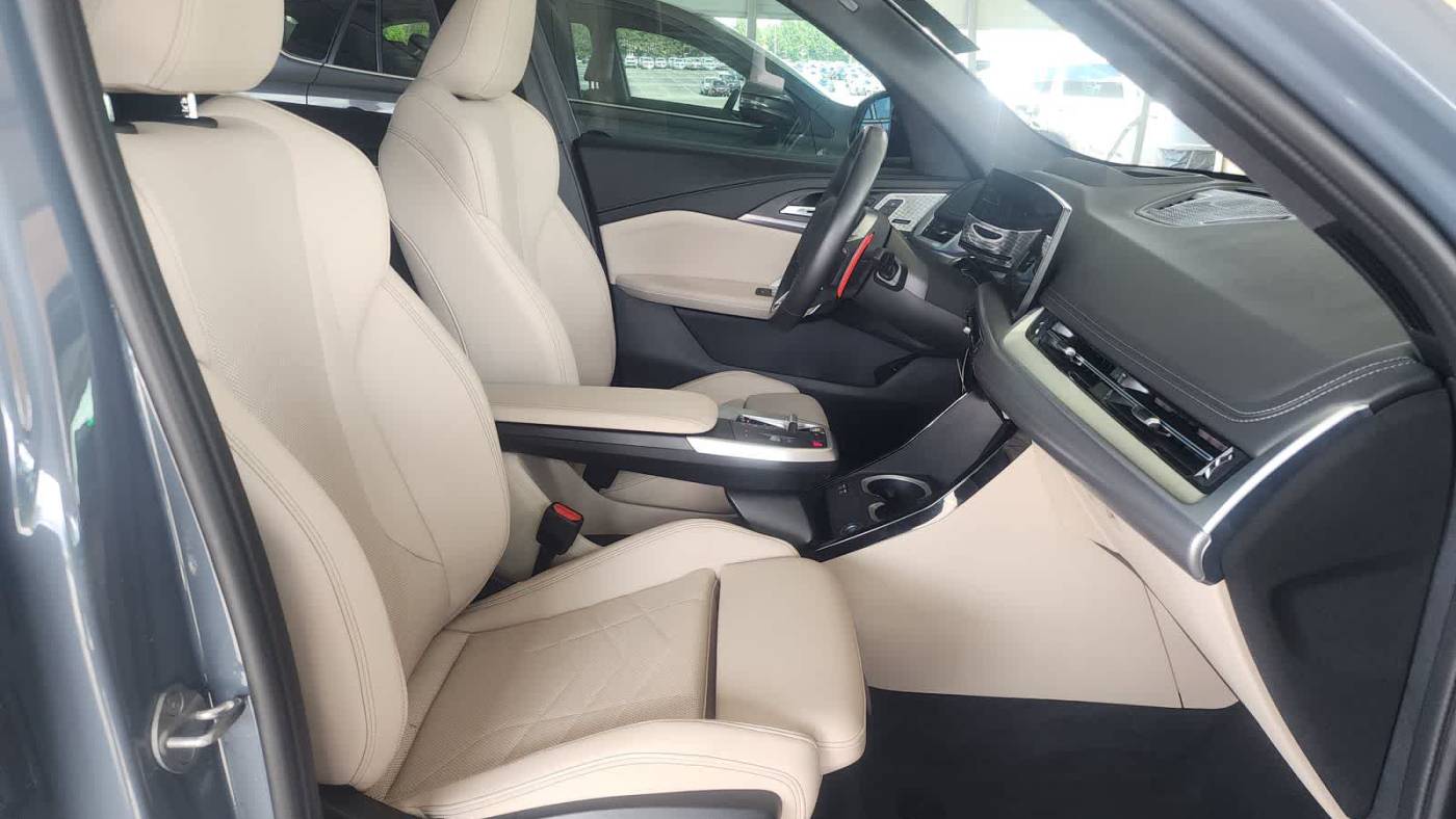 2024 bmw x1 m35i