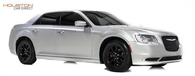2021 chrysler 300 touring