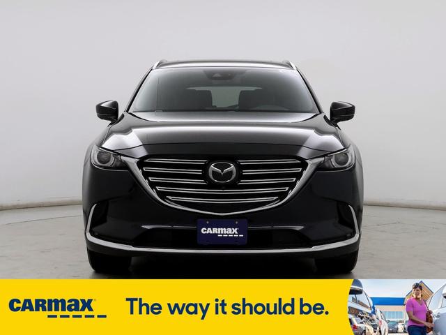 2023 mazda cx-9 grand touring