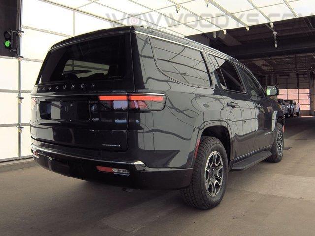 2023 jeep wagoneer series ii