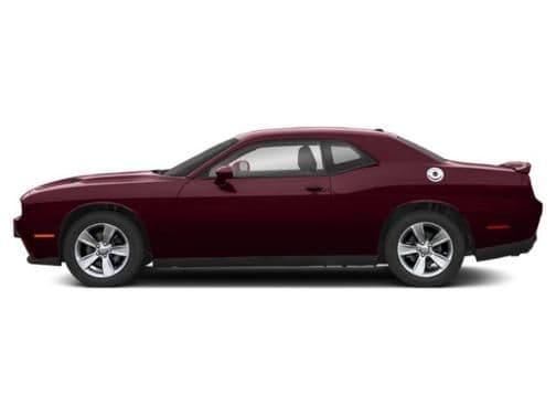 2020 dodge challenger in keller, texas