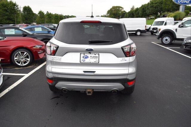 used 2017 ford escape 4wd se east greenwich, ri 02818 for sale in east greenwich, rhode island