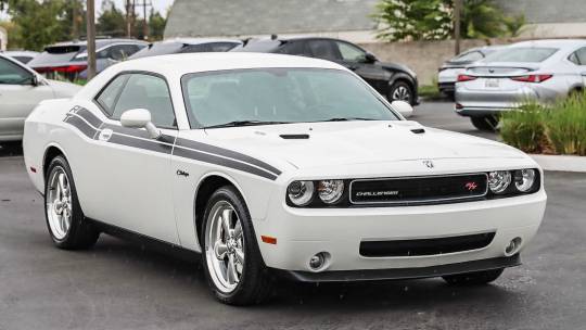 2010 Dodge Challenger