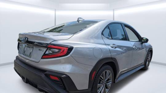 2024 Subaru WRX