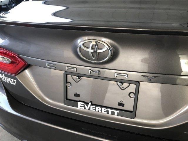 used 2018 toyota camry bryant, ar 72022 for sale in benton, arkansas
