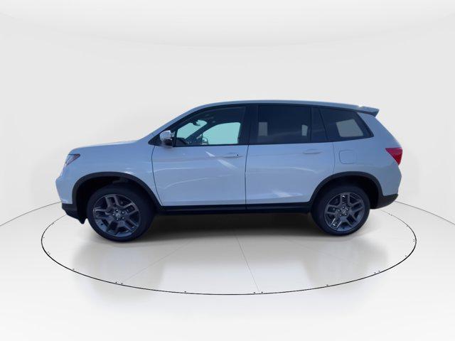2023 honda passport awd ex-l