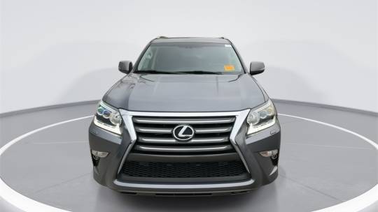 2019 Lexus GX