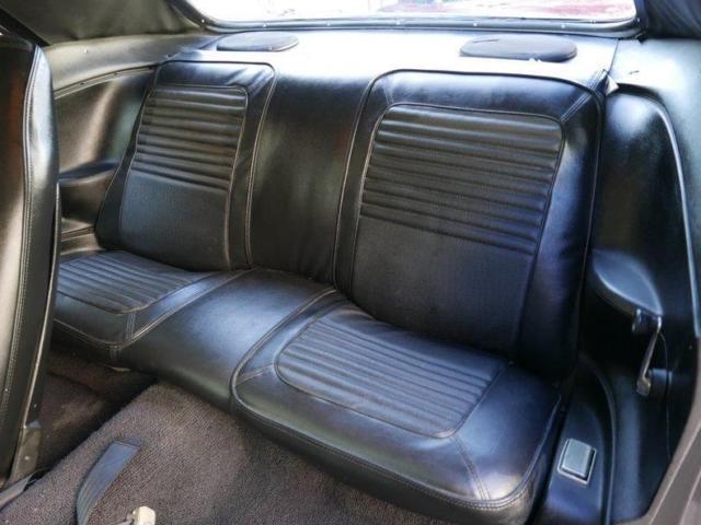 1970 plymouth barracuda six pack 91086 miles black coupe 440 six pack manual