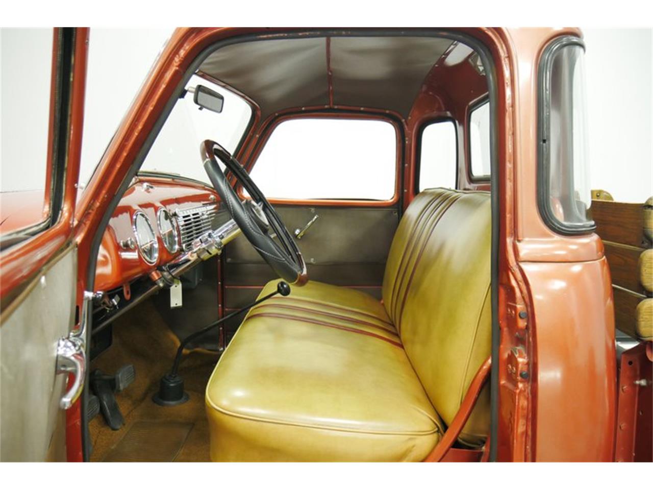 1948 chevrolet 3100