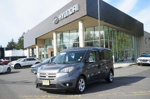 2018 ram promaster city in saint louis, missouri