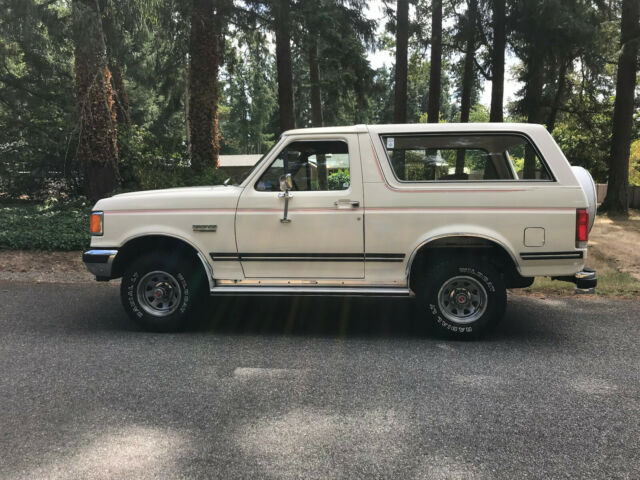 no reserve buy it now $9000 xlt 4x4 5.0 93k original miles selling world wide