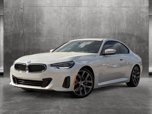2024 bmw 230 i