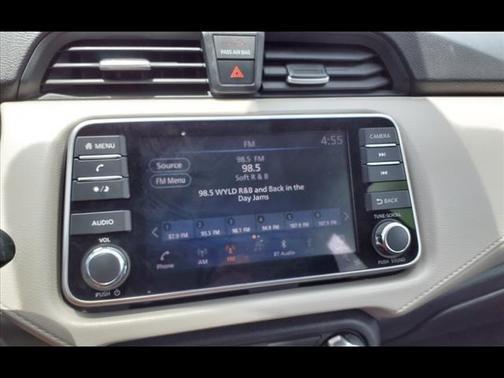 2021 nissan versa in saint louis, missouri