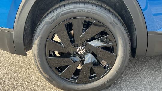 2025 Volkswagen Atlas Cross Sport
