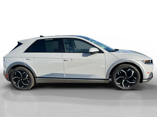 2024 hyundai ioniq 5 limited