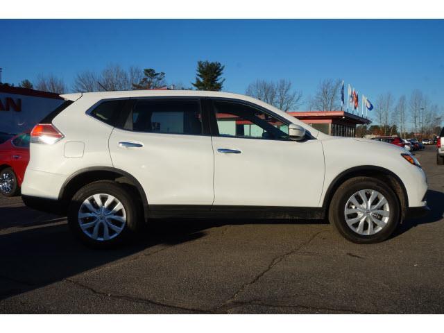 2014 nissan rogue s awd s 4dr crossover for sale in sanford, maine
