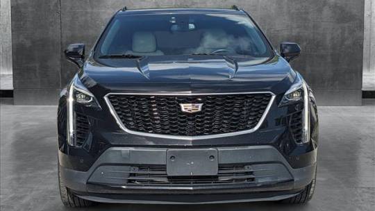 2019 Cadillac XT4