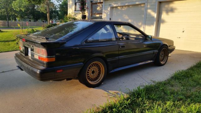 1987 nissan 200sx se v6 silvia s12