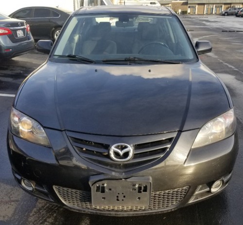 2006 mazda mazda3 for sale in washington by owner