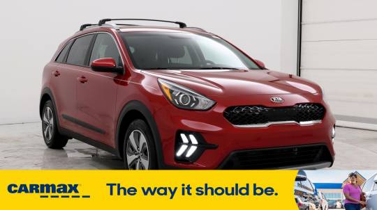 2021 Kia Niro