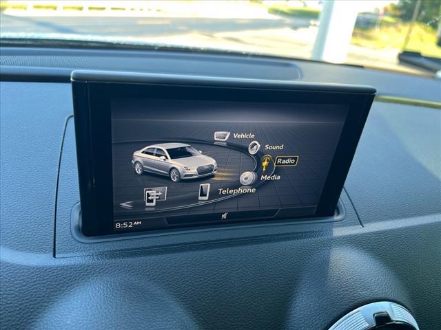 2020 audi a3 2.0t s line premium