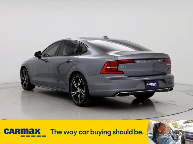 2020 volvo s90 t6 r-design