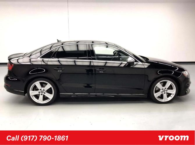 used 2017 audi s3 premium plus nashville, tn 37242 for sale in nashville, tennessee