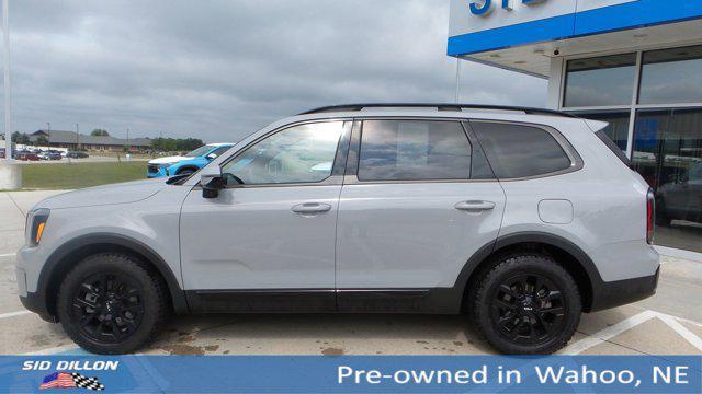 2024 kia telluride sx prestige x-pro